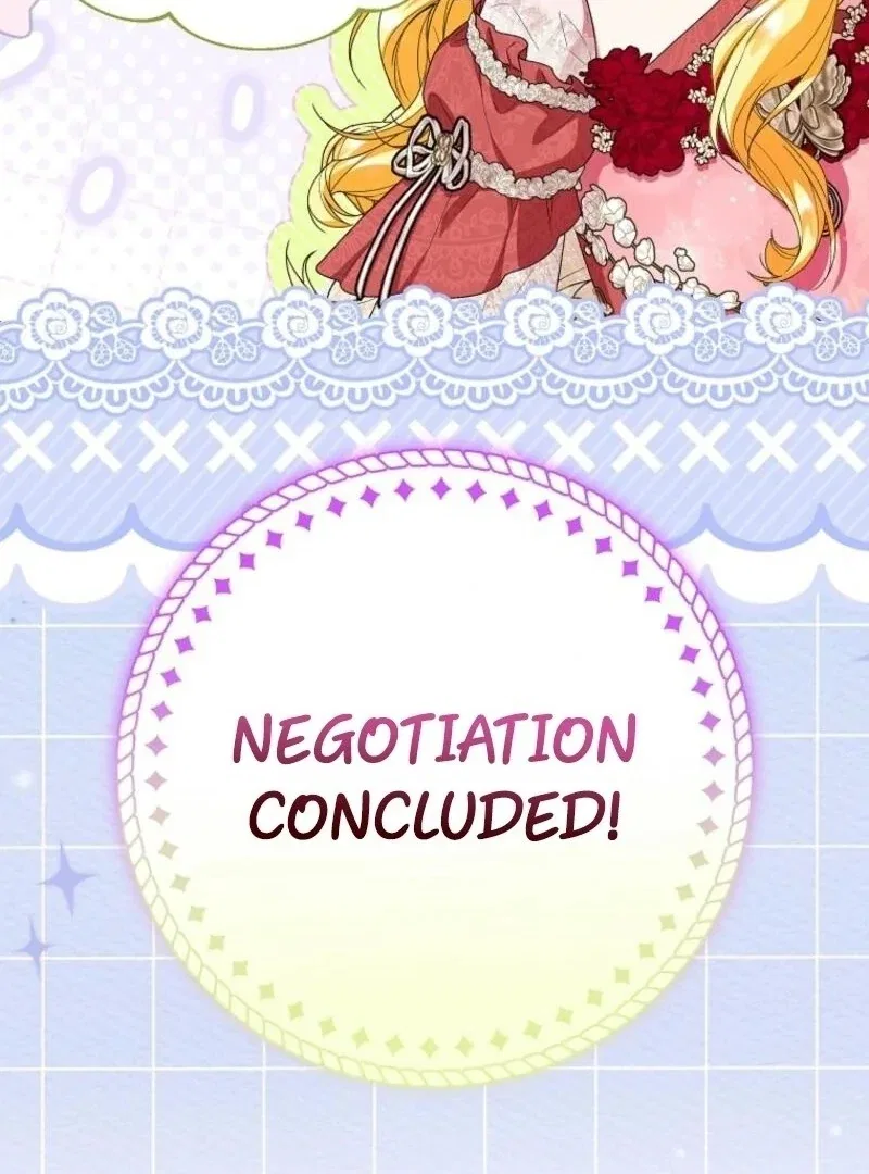I Don’t Want To Be Duke’s Adopted Daughter-in-law Chapter 97 – Page 26