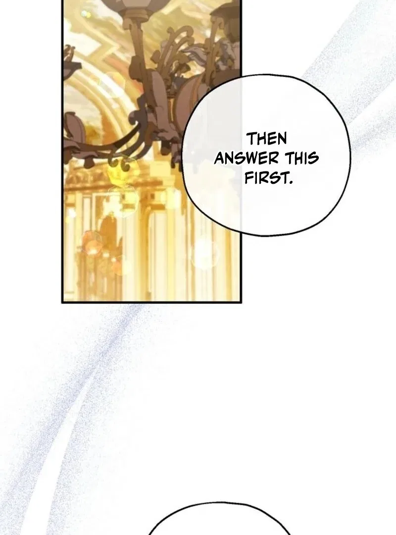 I Don’t Want To Be Duke’s Adopted Daughter-in-law Chapter 97 – Page 28