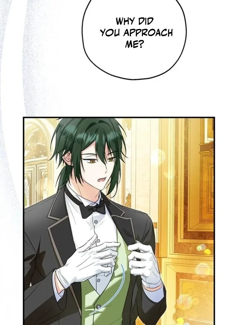 I Don’t Want To Be Duke’s Adopted Daughter-in-law Chapter 97 – Page 29
