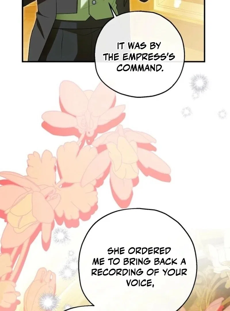 I Don’t Want To Be Duke’s Adopted Daughter-in-law Chapter 97 – Page 30