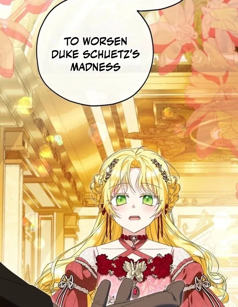 I Don’t Want To Be Duke’s Adopted Daughter-in-law Chapter 97 – Page 31