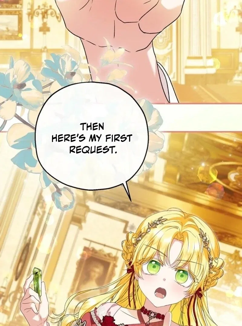 I Don’t Want To Be Duke’s Adopted Daughter-in-law Chapter 97 – Page 37