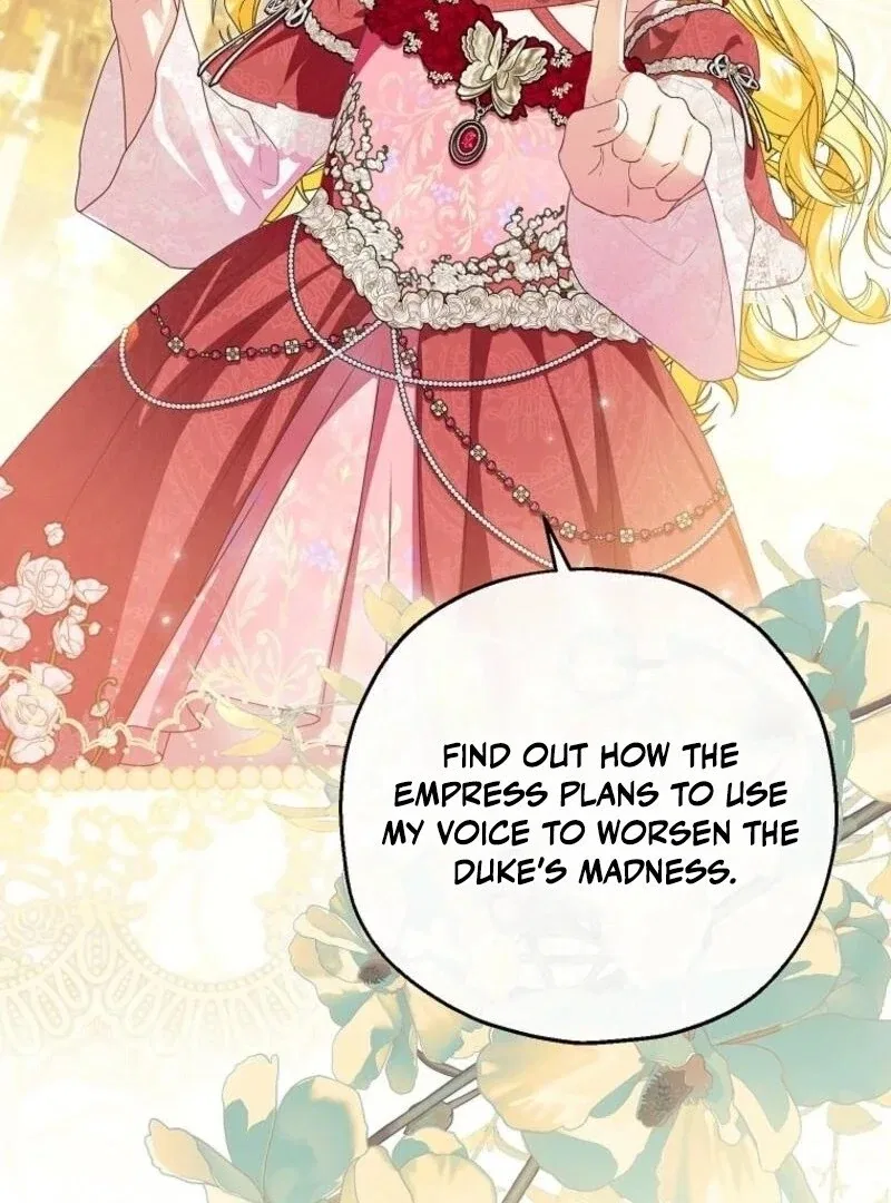 I Don’t Want To Be Duke’s Adopted Daughter-in-law Chapter 97 – Page 38
