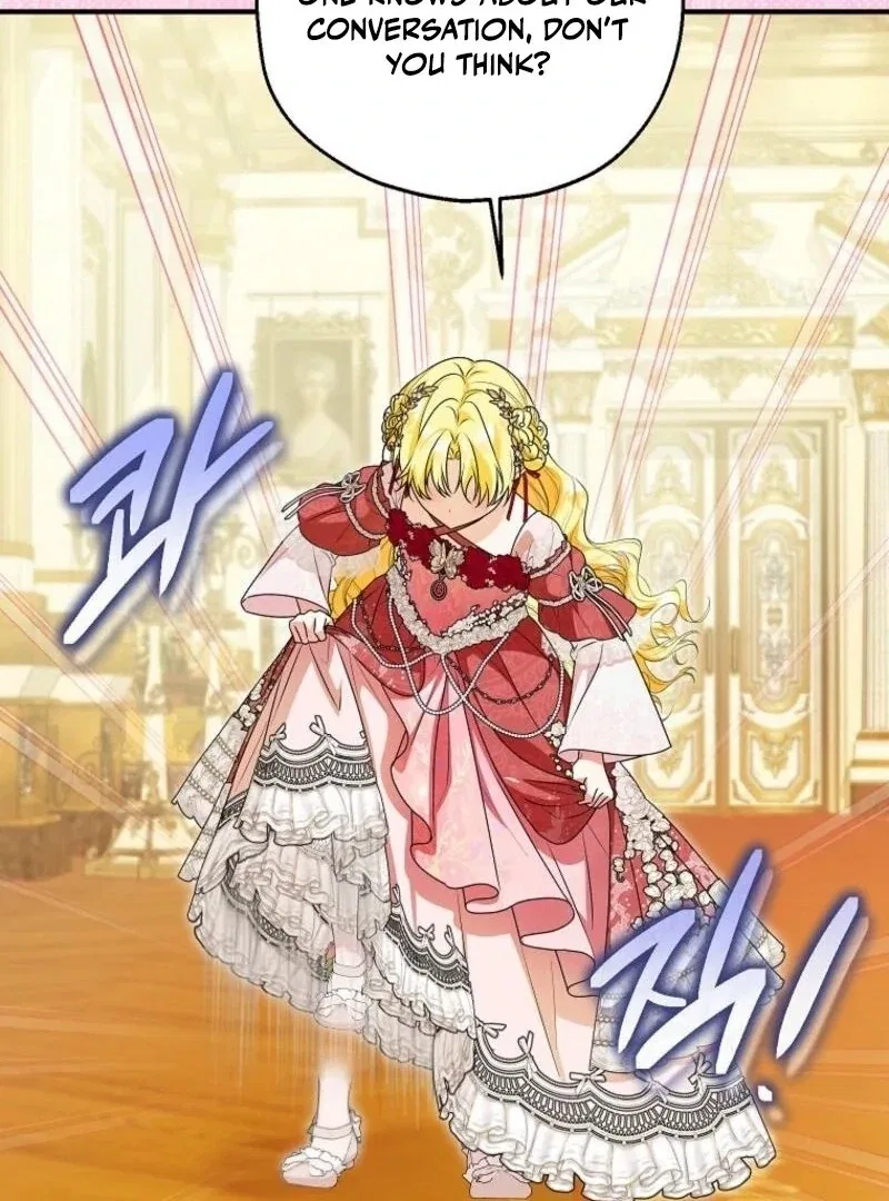 I Don’t Want To Be Duke’s Adopted Daughter-in-law Chapter 97 – Page 41