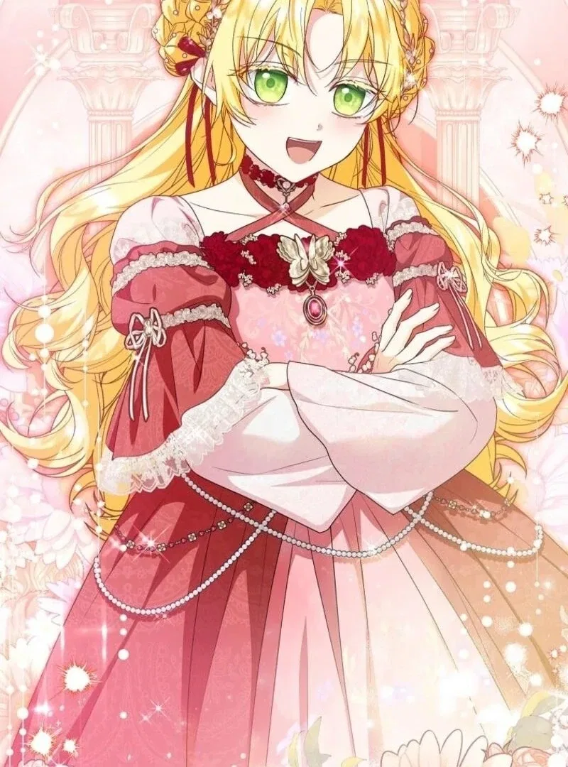 I Don’t Want To Be Duke’s Adopted Daughter-in-law Chapter 97 – Page 47