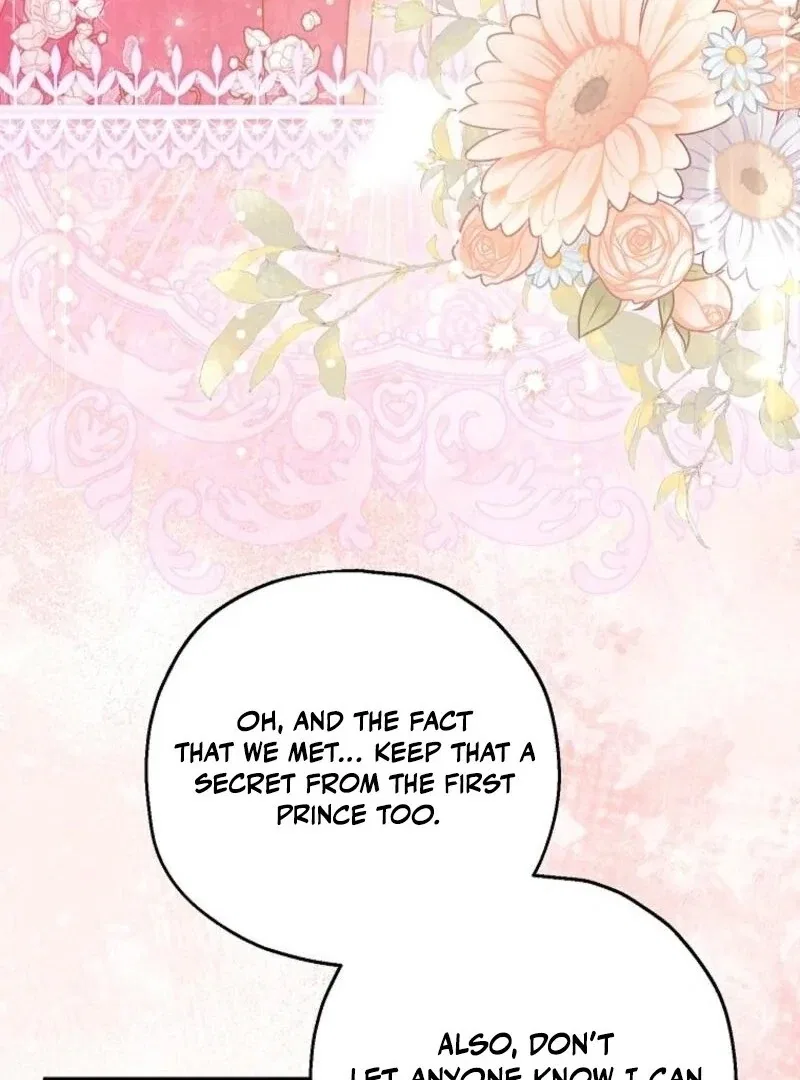 I Don’t Want To Be Duke’s Adopted Daughter-in-law Chapter 97 – Page 48
