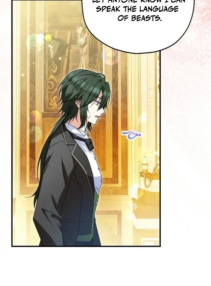 I Don’t Want To Be Duke’s Adopted Daughter-in-law Chapter 97 – Page 49