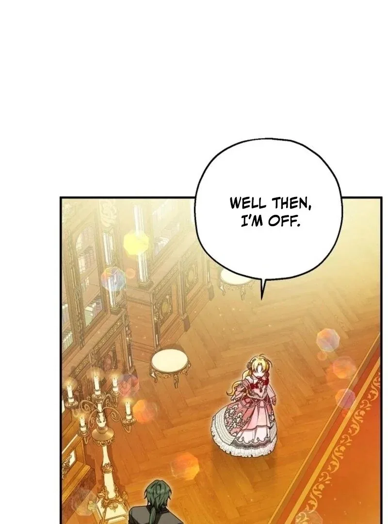 I Don’t Want To Be Duke’s Adopted Daughter-in-law Chapter 97 – Page 50