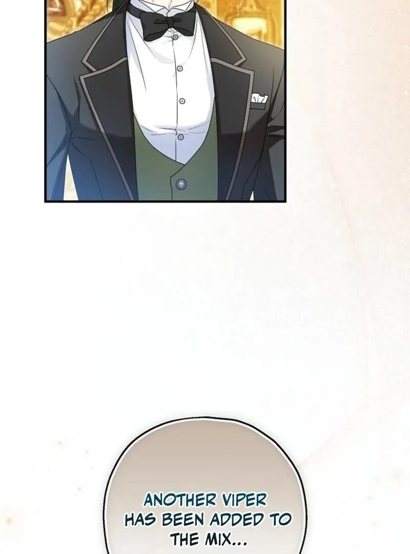 I Don’t Want To Be Duke’s Adopted Daughter-in-law Chapter 97 – Page 54