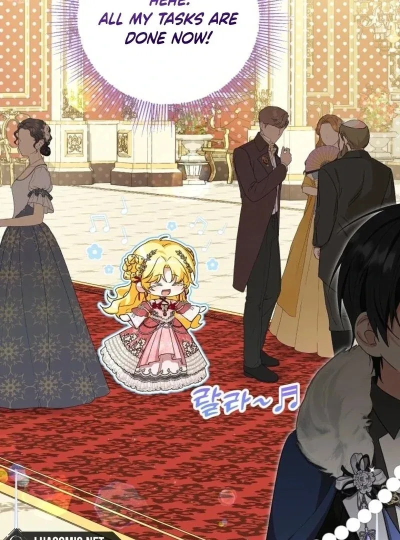 I Don’t Want To Be Duke’s Adopted Daughter-in-law Chapter 97 – Page 59