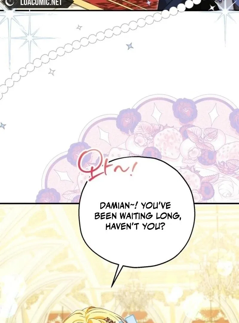 I Don’t Want To Be Duke’s Adopted Daughter-in-law Chapter 97 – Page 60