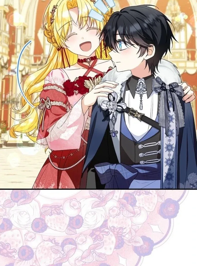 I Don’t Want To Be Duke’s Adopted Daughter-in-law Chapter 97 – Page 61