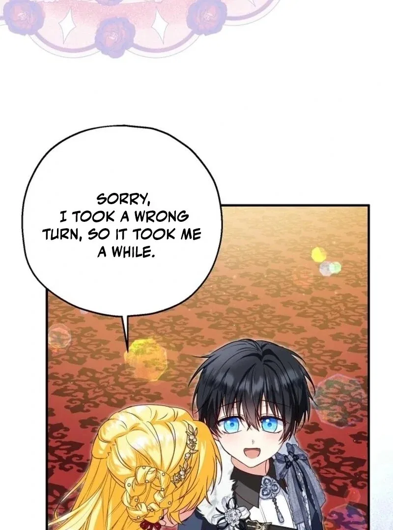 I Don’t Want To Be Duke’s Adopted Daughter-in-law Chapter 97 – Page 62