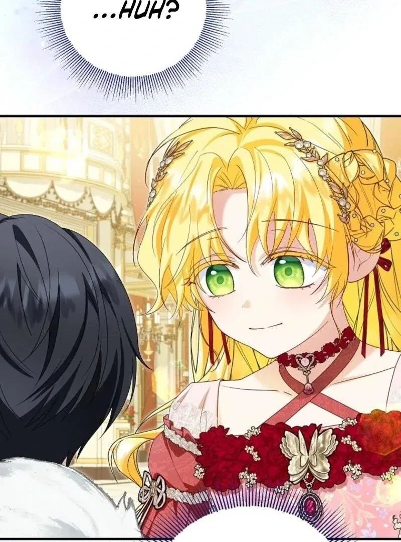I Don’t Want To Be Duke’s Adopted Daughter-in-law Chapter 97 – Page 64