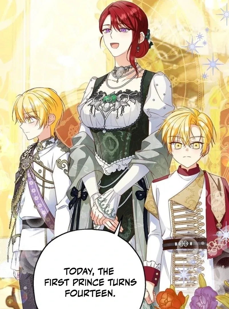 I Don’t Want To Be Duke’s Adopted Daughter-in-law Chapter 97 – Page 67