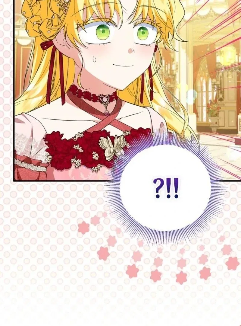 I Don’t Want To Be Duke’s Adopted Daughter-in-law Chapter 97 – Page 72