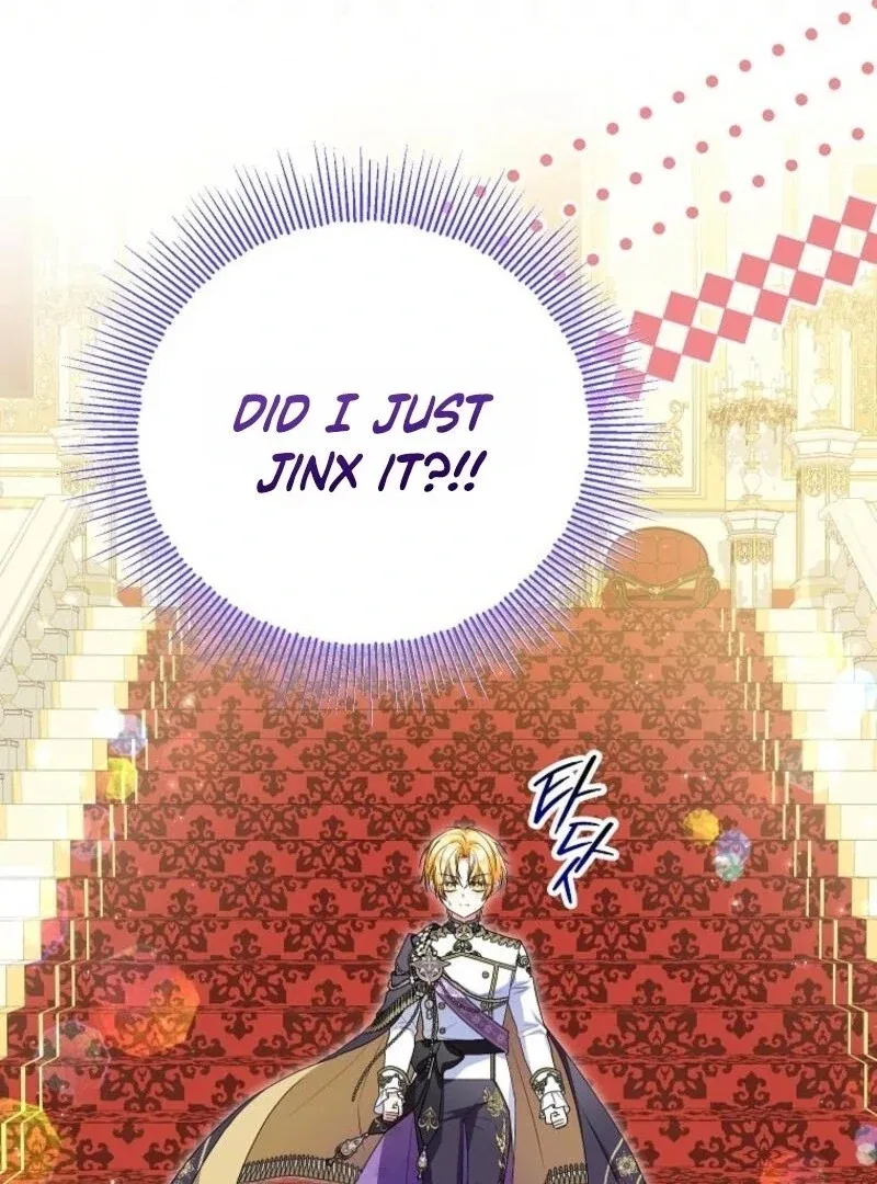 I Don’t Want To Be Duke’s Adopted Daughter-in-law Chapter 97 – Page 73