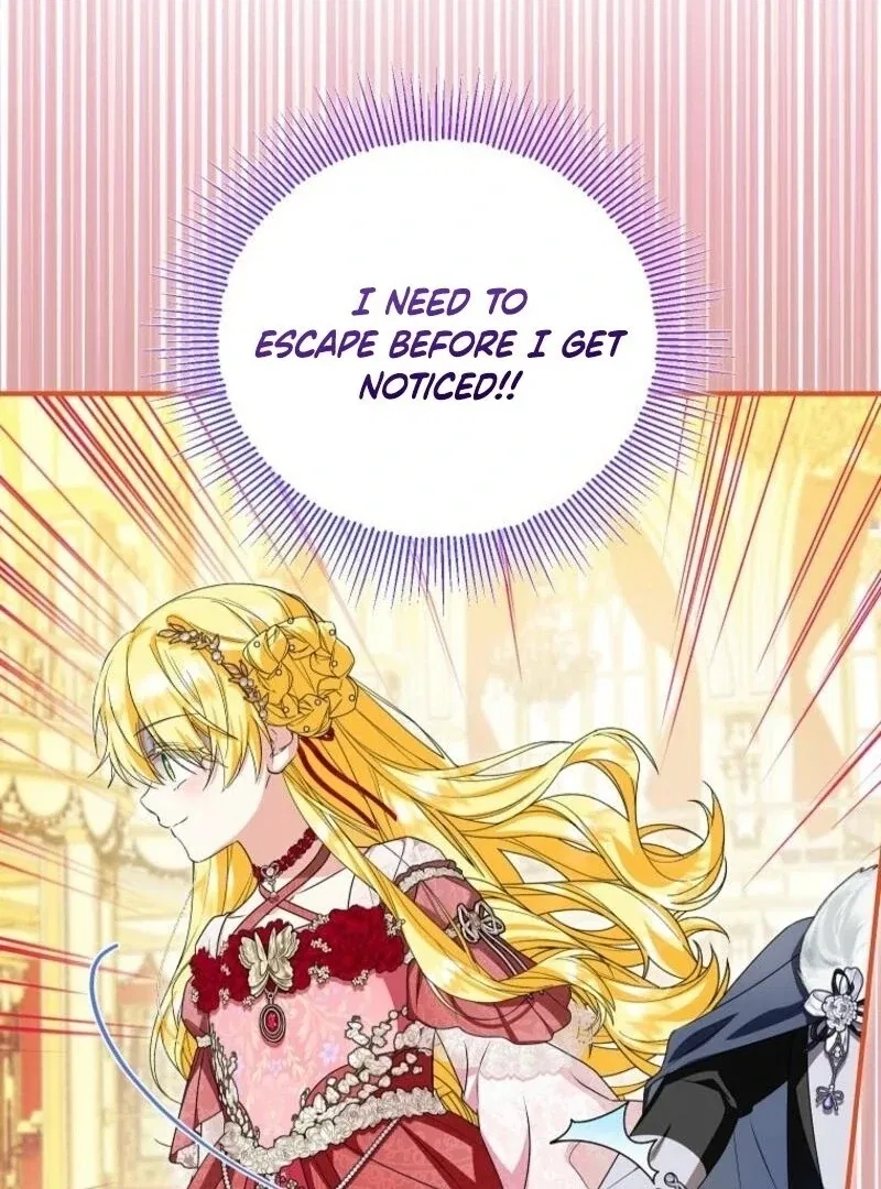 I Don’t Want To Be Duke’s Adopted Daughter-in-law Chapter 97 – Page 75