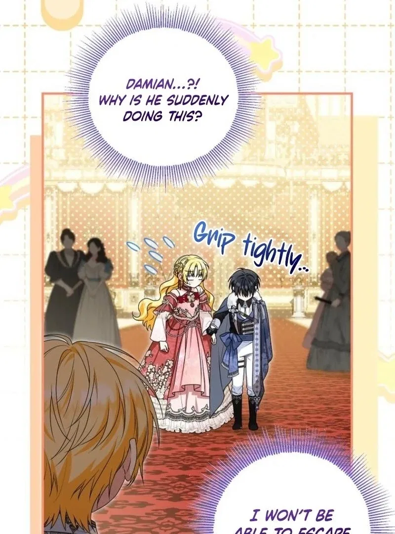 I Don’t Want To Be Duke’s Adopted Daughter-in-law Chapter 97 – Page 78