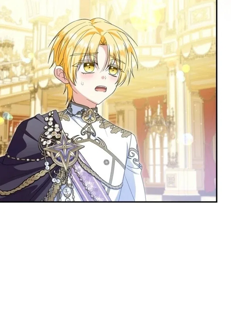 I Don’t Want To Be Duke’s Adopted Daughter-in-law Chapter 97 – Page 81