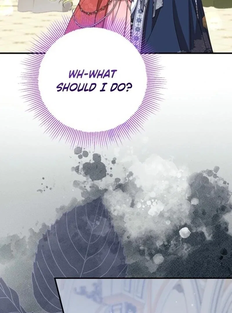I Don’t Want To Be Duke’s Adopted Daughter-in-law Chapter 97 – Page 83