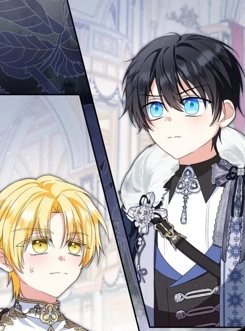 I Don’t Want To Be Duke’s Adopted Daughter-in-law Chapter 97 – Page 84