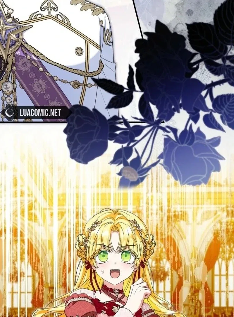 I Don’t Want To Be Duke’s Adopted Daughter-in-law Chapter 97 – Page 85