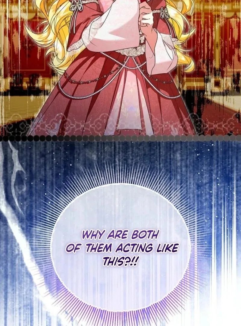 I Don’t Want To Be Duke’s Adopted Daughter-in-law Chapter 97 – Page 86