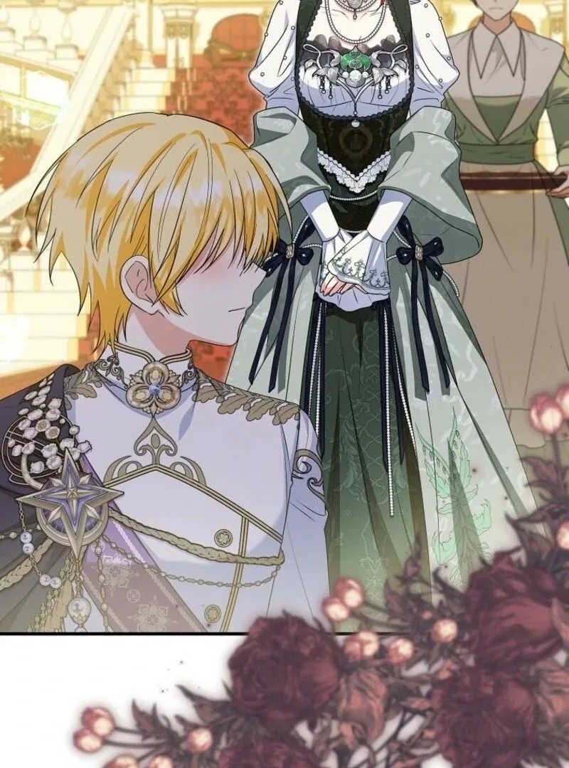 I Don’t Want To Be Duke’s Adopted Daughter-in-law Chapter 97 – Page 91
