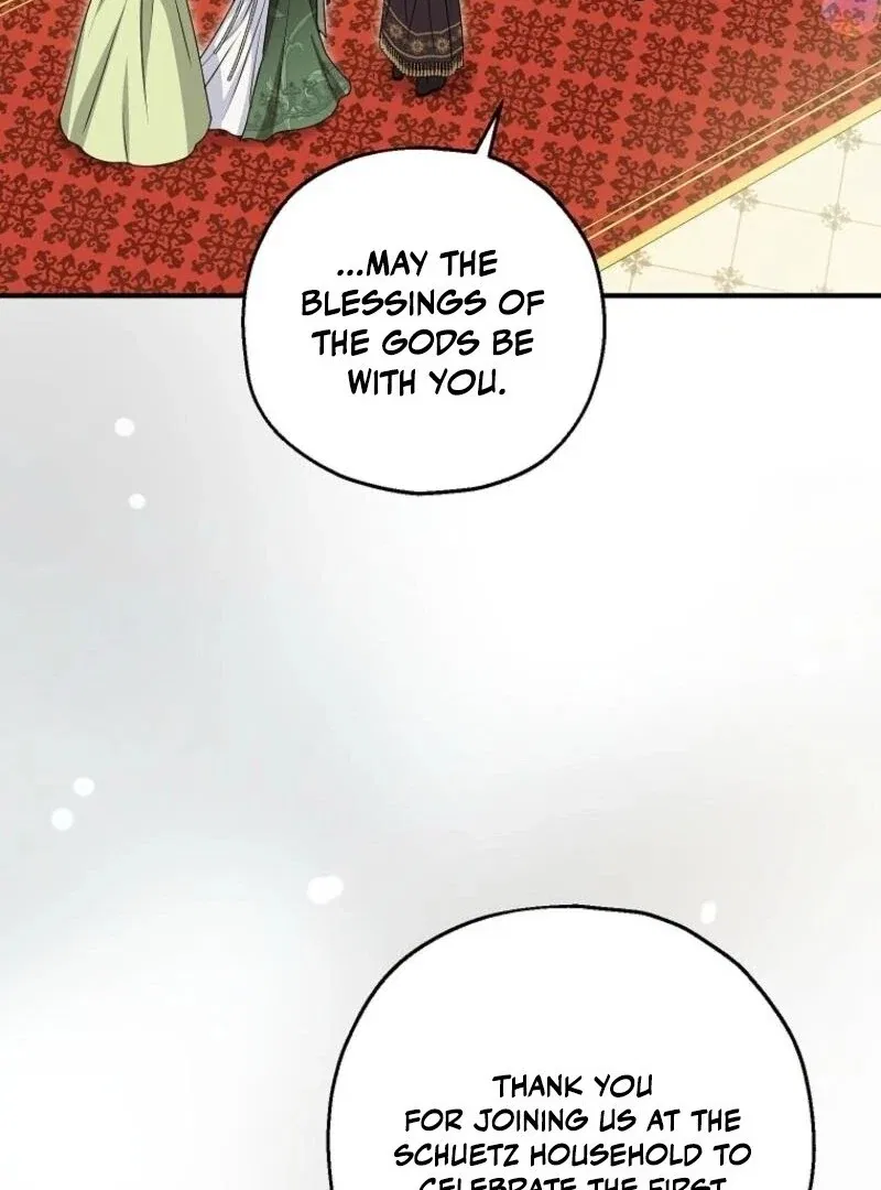 I Don’t Want To Be Duke’s Adopted Daughter-in-law Chapter 97 – Page 93