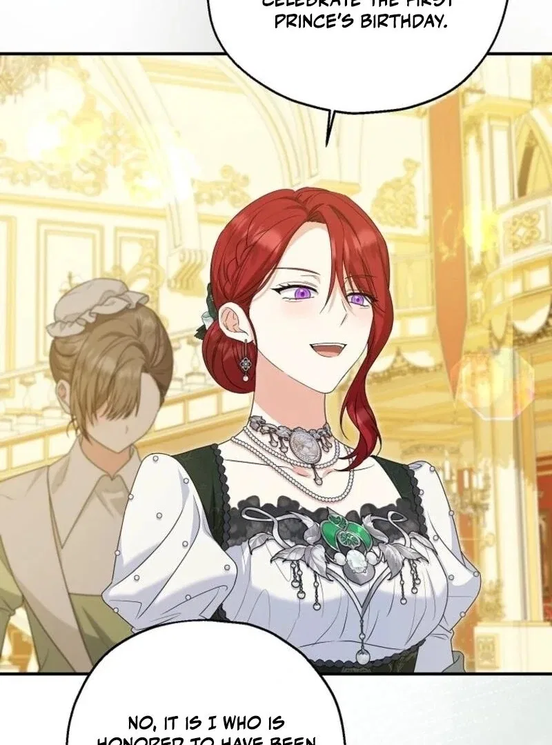 I Don’t Want To Be Duke’s Adopted Daughter-in-law Chapter 97 – Page 94