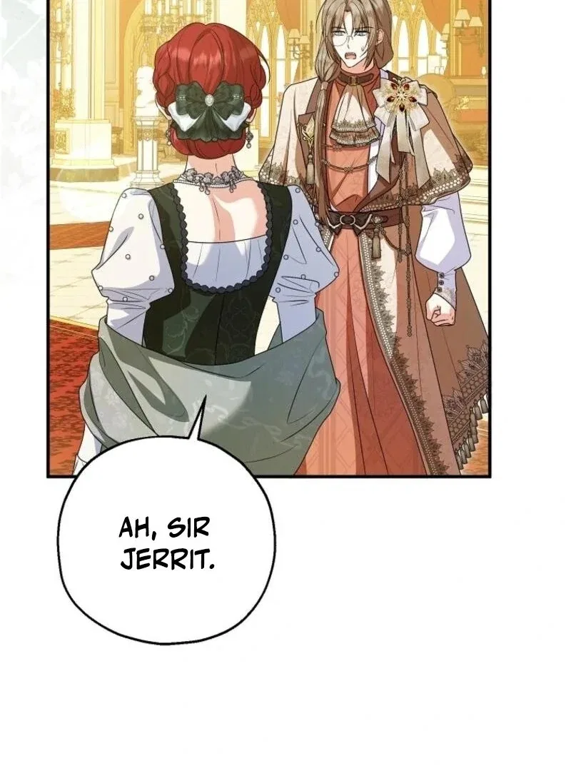 I Don’t Want To Be Duke’s Adopted Daughter-in-law Chapter 97 – Page 96