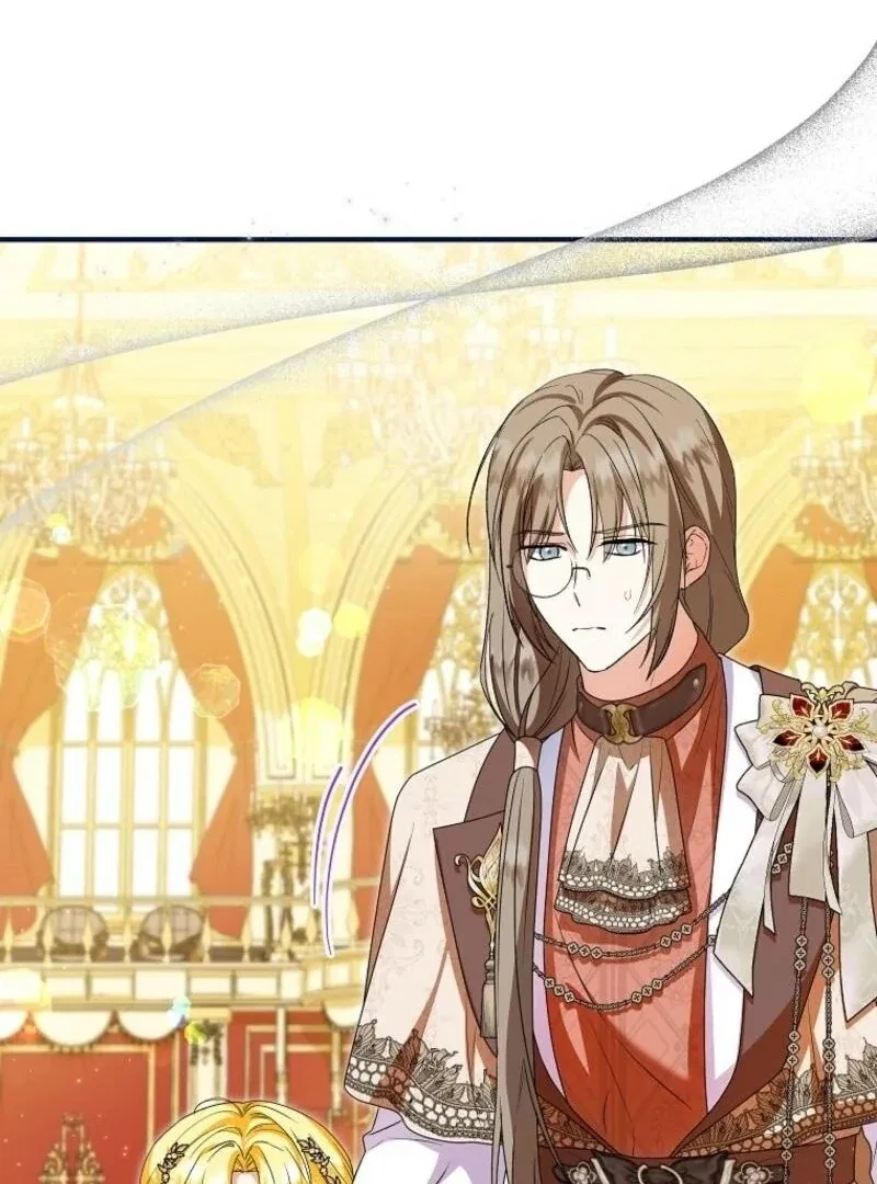 I Don’t Want To Be Duke’s Adopted Daughter-in-law Chapter 97 – Page 97