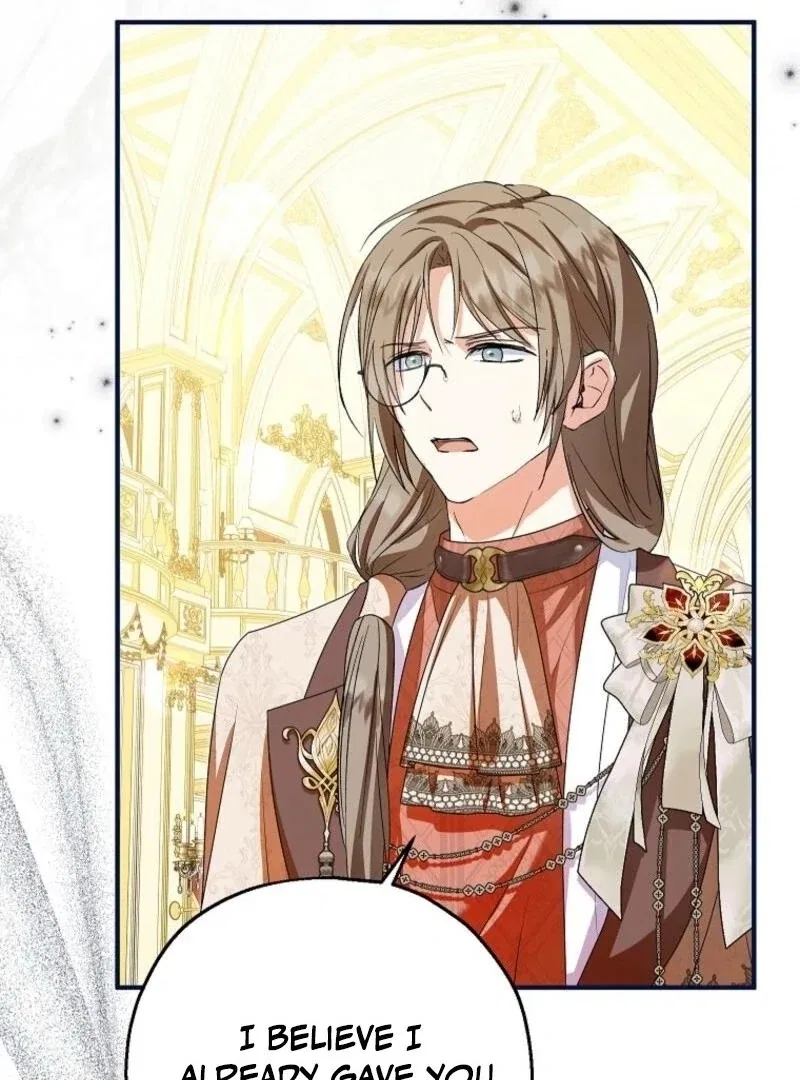 I Don’t Want To Be Duke’s Adopted Daughter-in-law Chapter 97 – Page 101