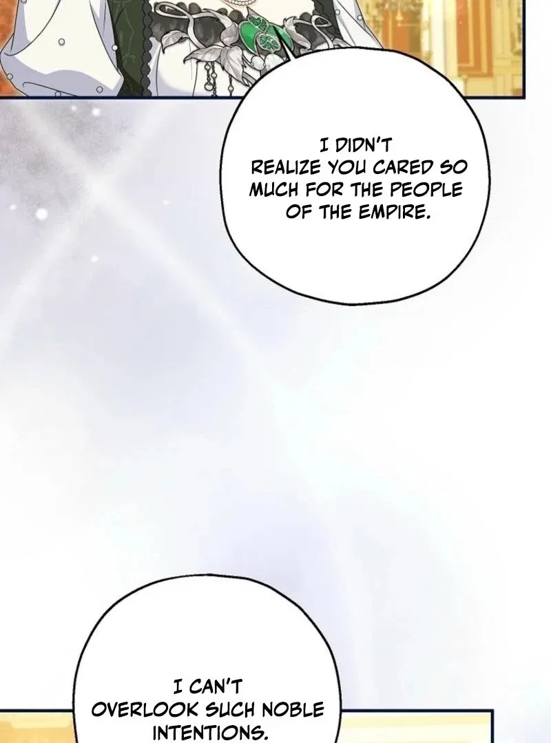 I Don’t Want To Be Duke’s Adopted Daughter-in-law Chapter 97 – Page 105