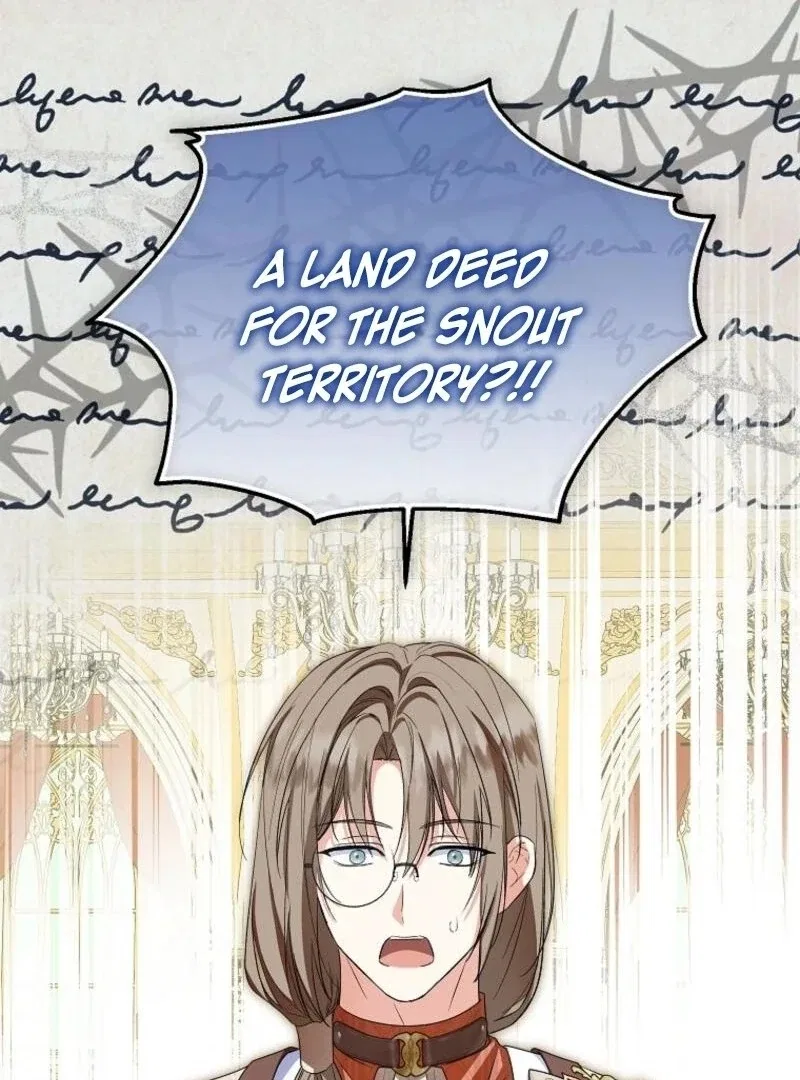 I Don’t Want To Be Duke’s Adopted Daughter-in-law Chapter 97 – Page 111