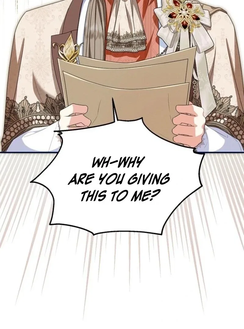 I Don’t Want To Be Duke’s Adopted Daughter-in-law Chapter 97 – Page 112