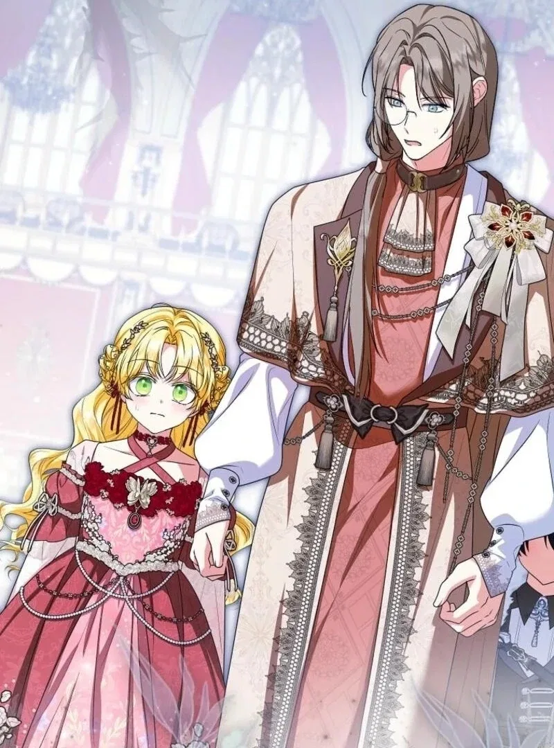 I Don’t Want To Be Duke’s Adopted Daughter-in-law Chapter 97 – Page 119