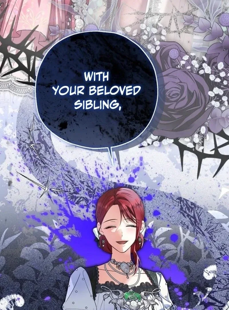 I Don’t Want To Be Duke’s Adopted Daughter-in-law Chapter 97 – Page 120