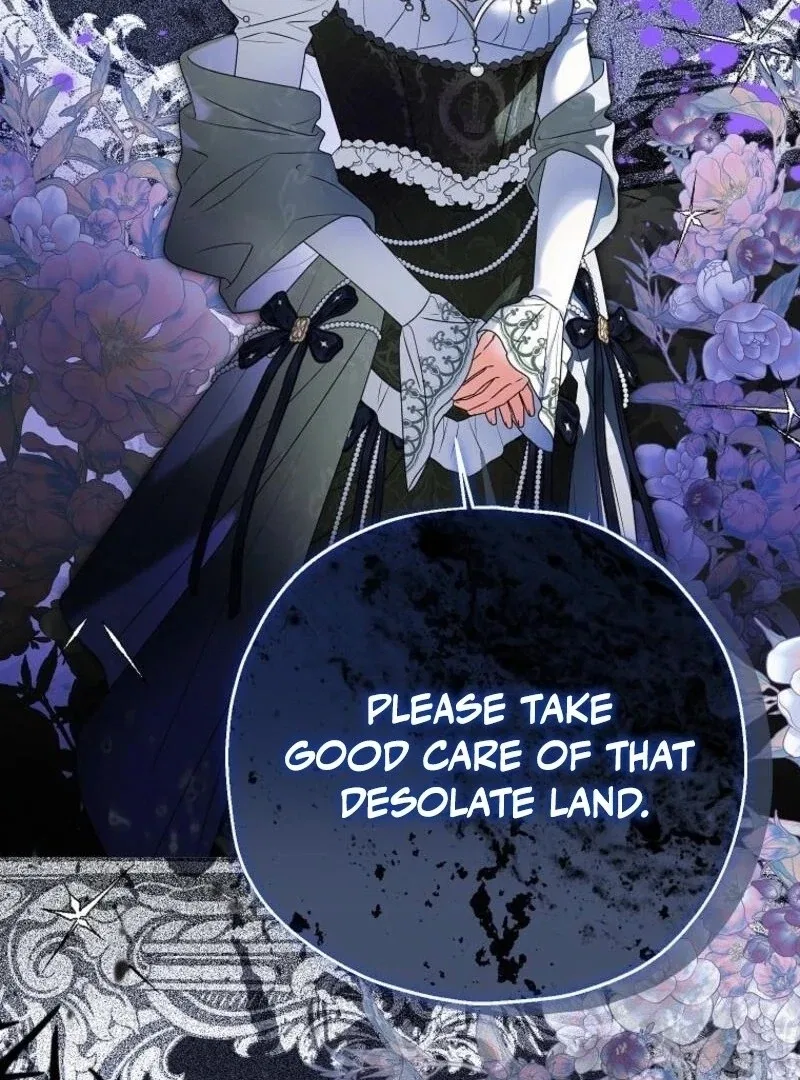 I Don’t Want To Be Duke’s Adopted Daughter-in-law Chapter 97 – Page 121