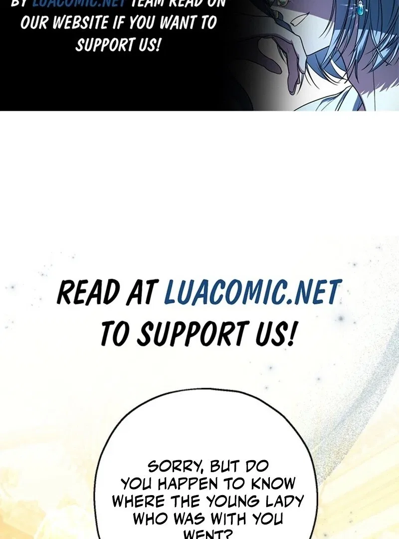 I Don’t Want To Be Duke’s Adopted Daughter-in-law Chapter 96 – Page 2