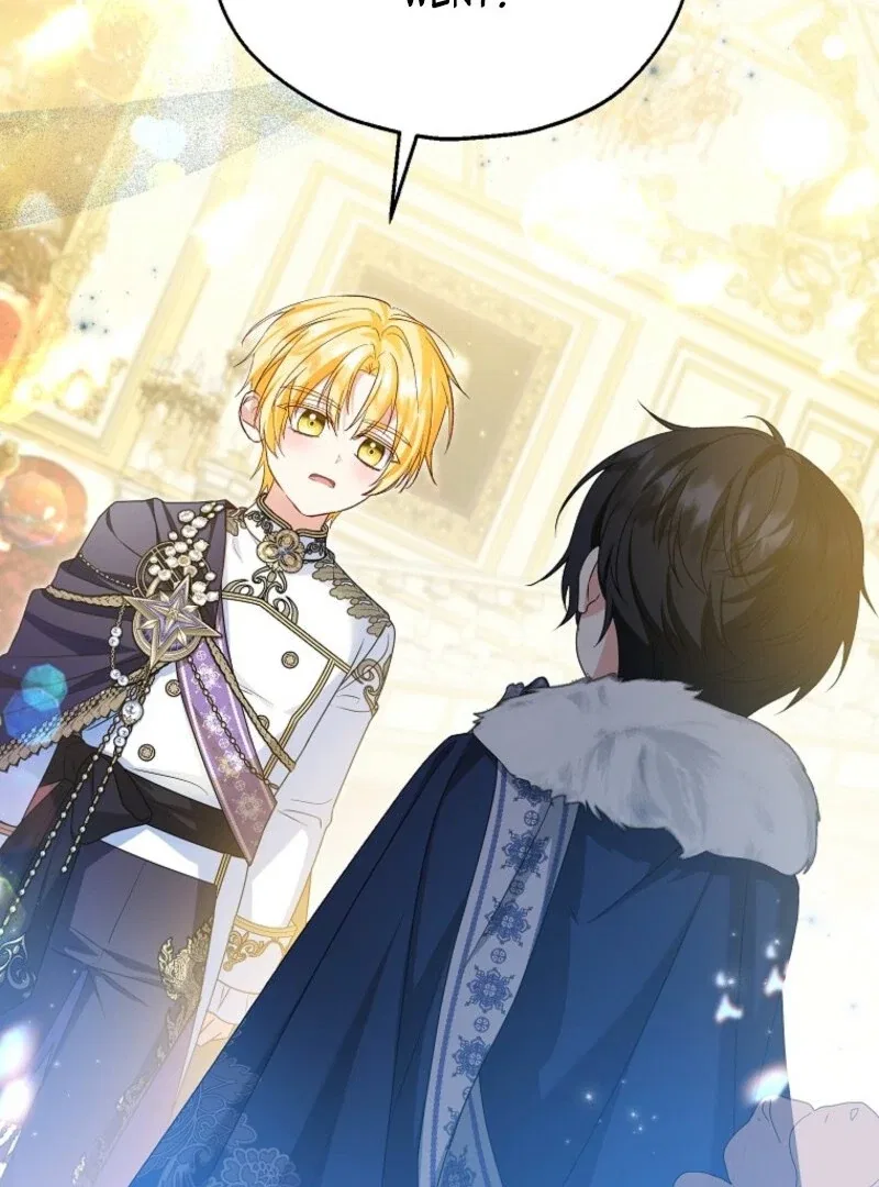 I Don’t Want To Be Duke’s Adopted Daughter-in-law Chapter 96 – Page 3