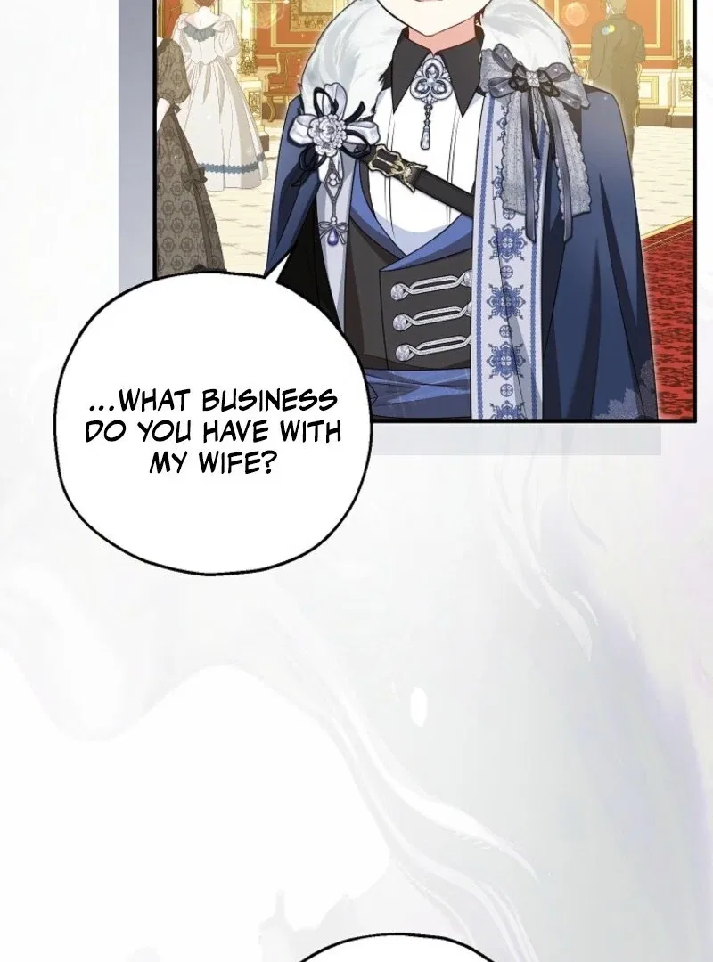 I Don’t Want To Be Duke’s Adopted Daughter-in-law Chapter 96 – Page 5