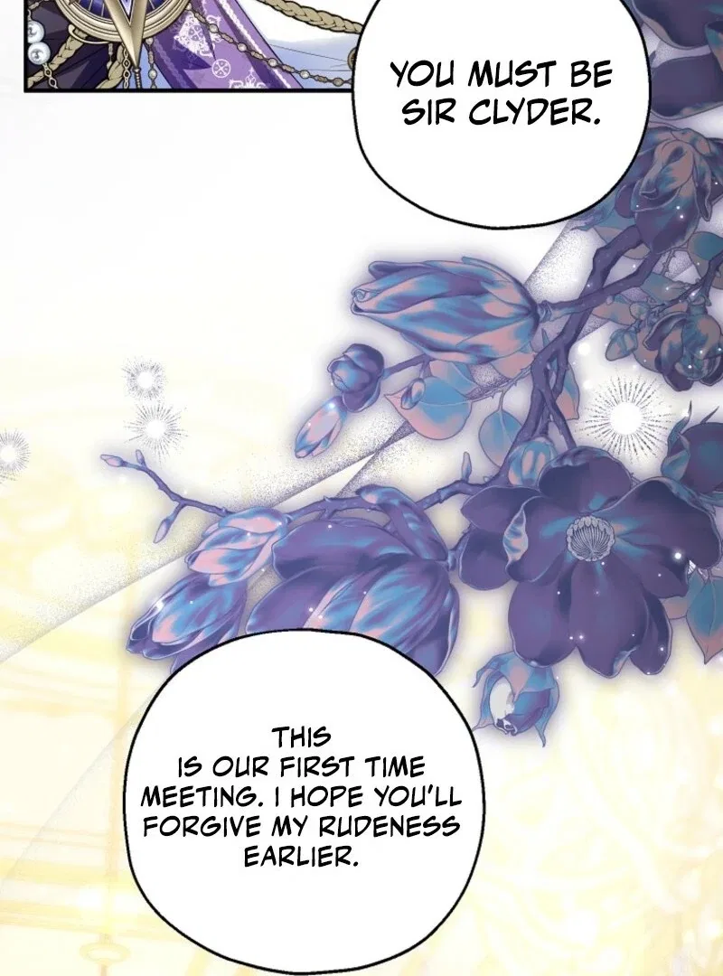 I Don’t Want To Be Duke’s Adopted Daughter-in-law Chapter 96 – Page 7