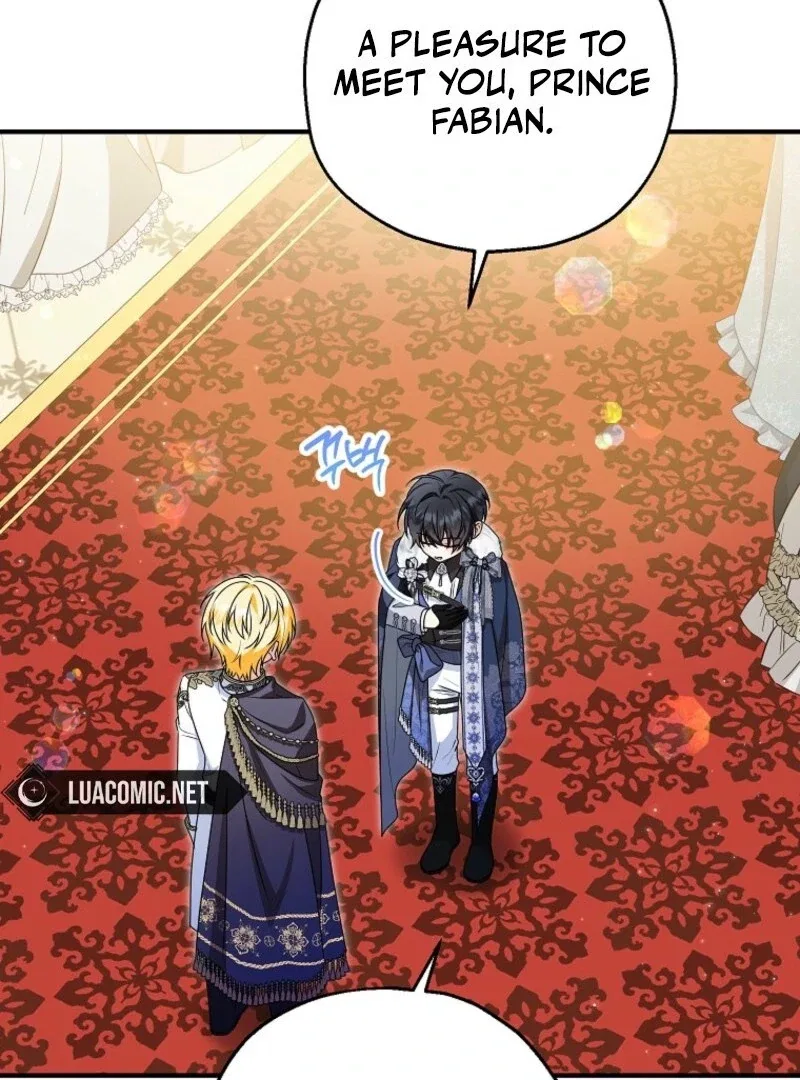 I Don’t Want To Be Duke’s Adopted Daughter-in-law Chapter 96 – Page 9