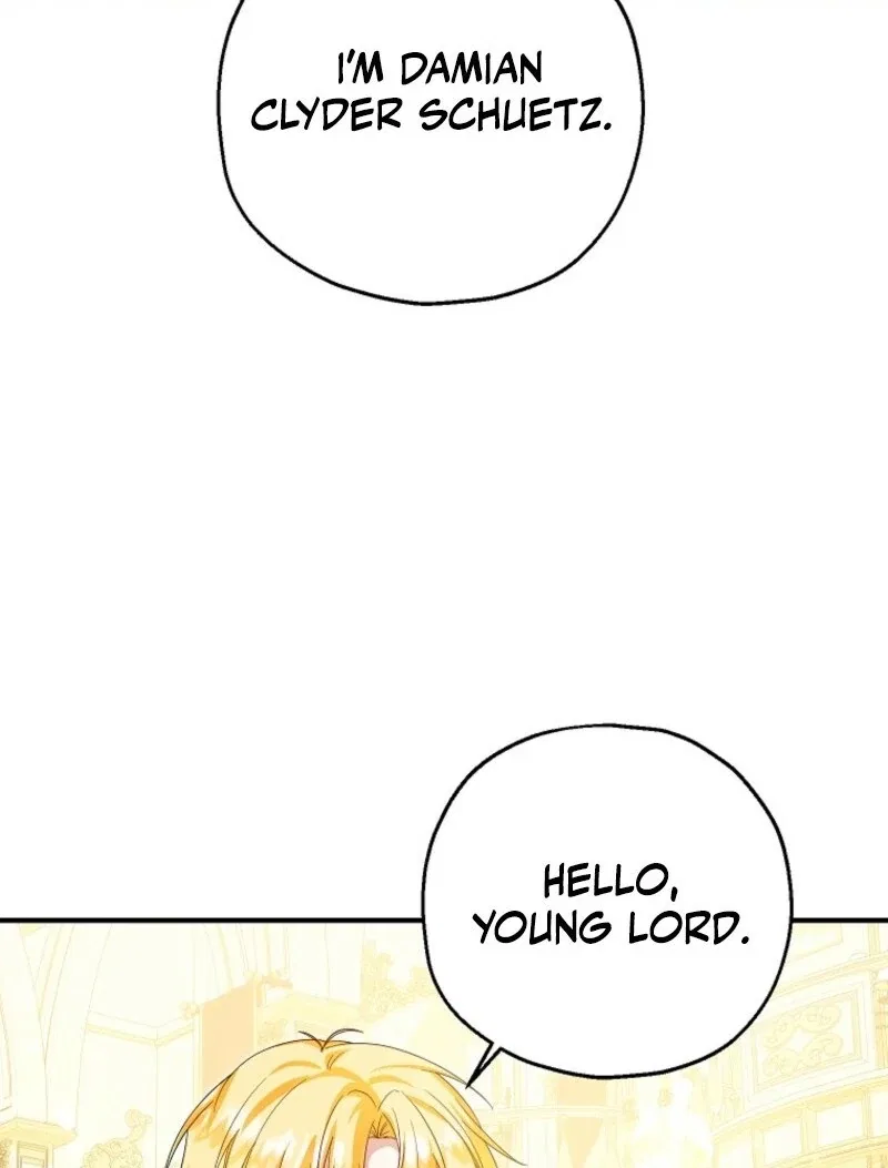 I Don’t Want To Be Duke’s Adopted Daughter-in-law Chapter 96 – Page 10