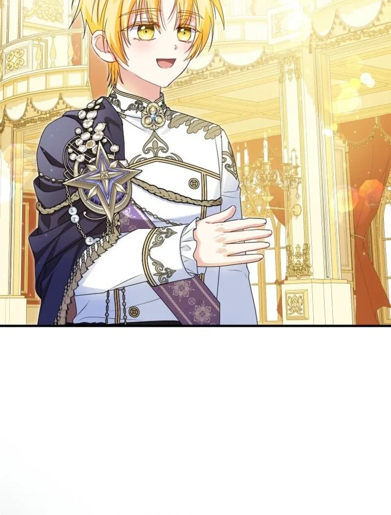 I Don’t Want To Be Duke’s Adopted Daughter-in-law Chapter 96 – Page 11