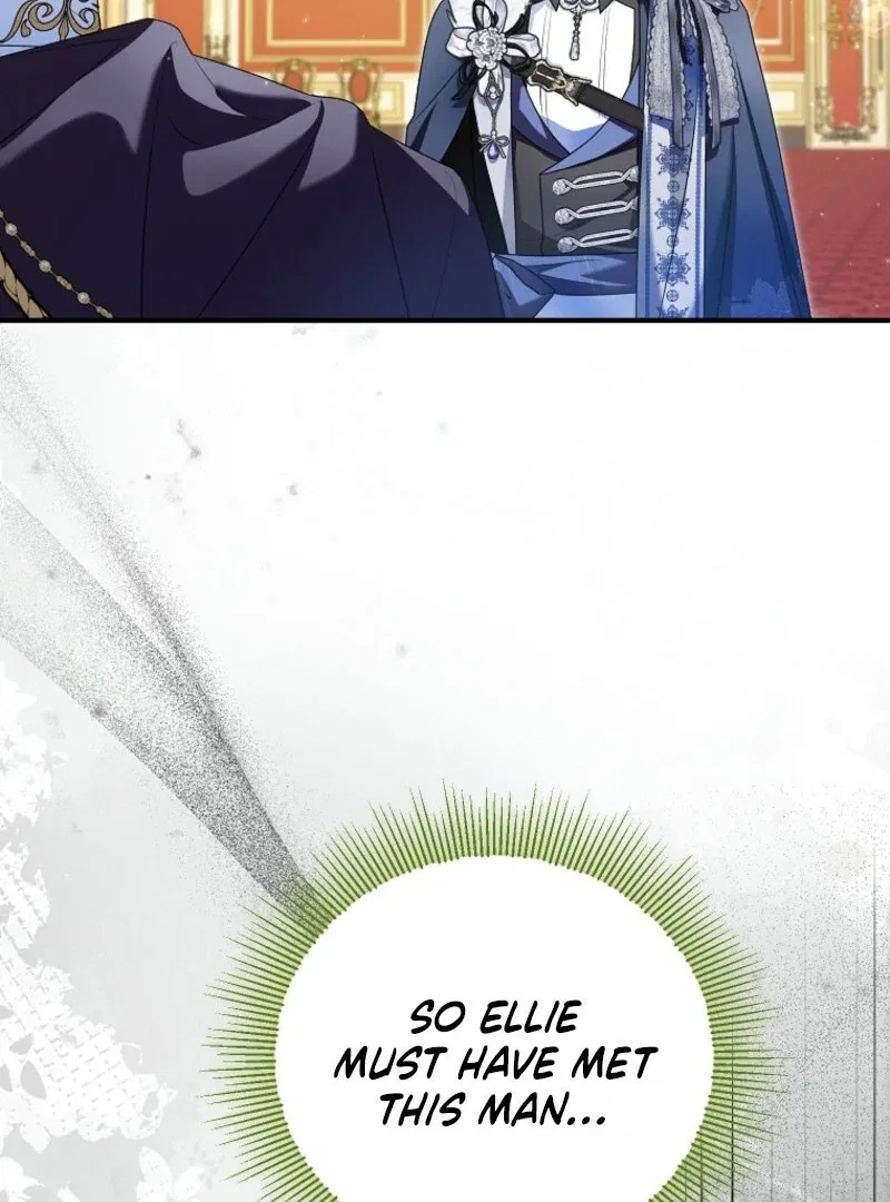 I Don’t Want To Be Duke’s Adopted Daughter-in-law Chapter 96 – Page 13