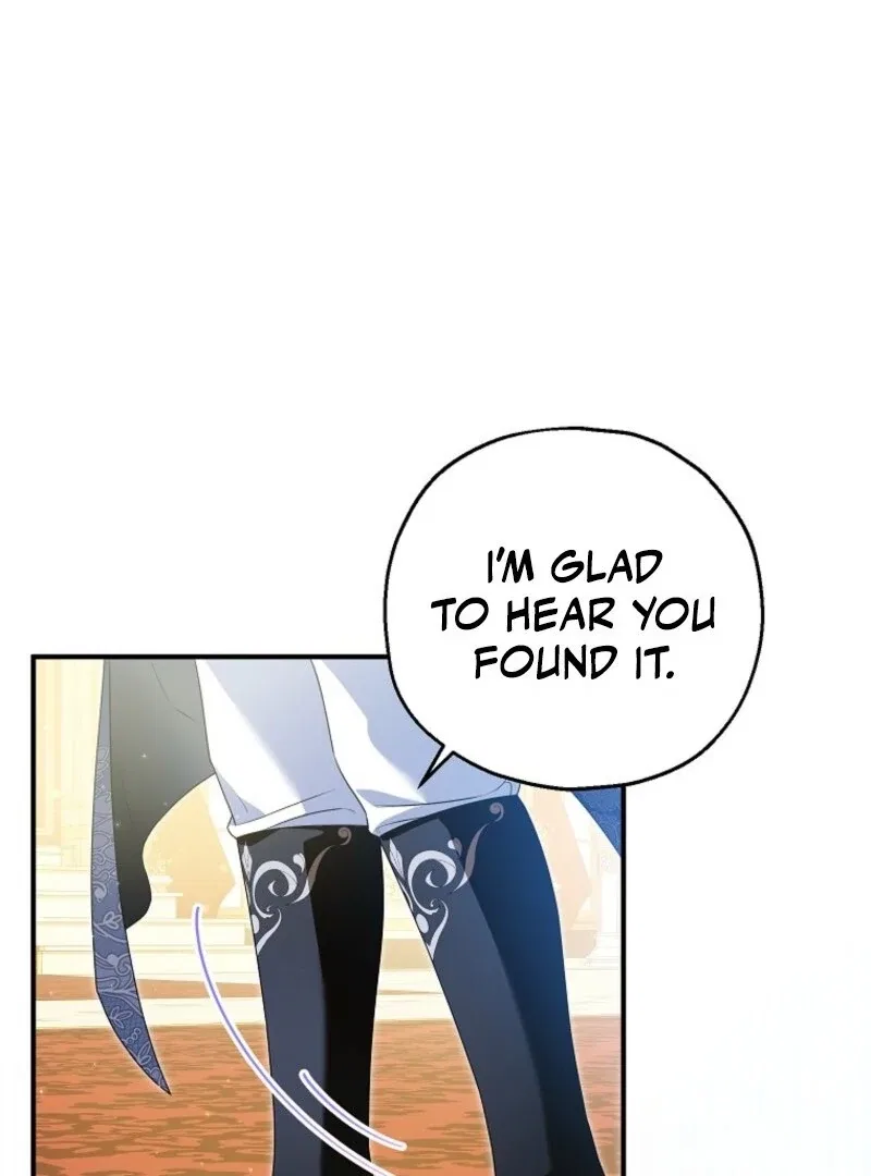 I Don’t Want To Be Duke’s Adopted Daughter-in-law Chapter 96 – Page 17