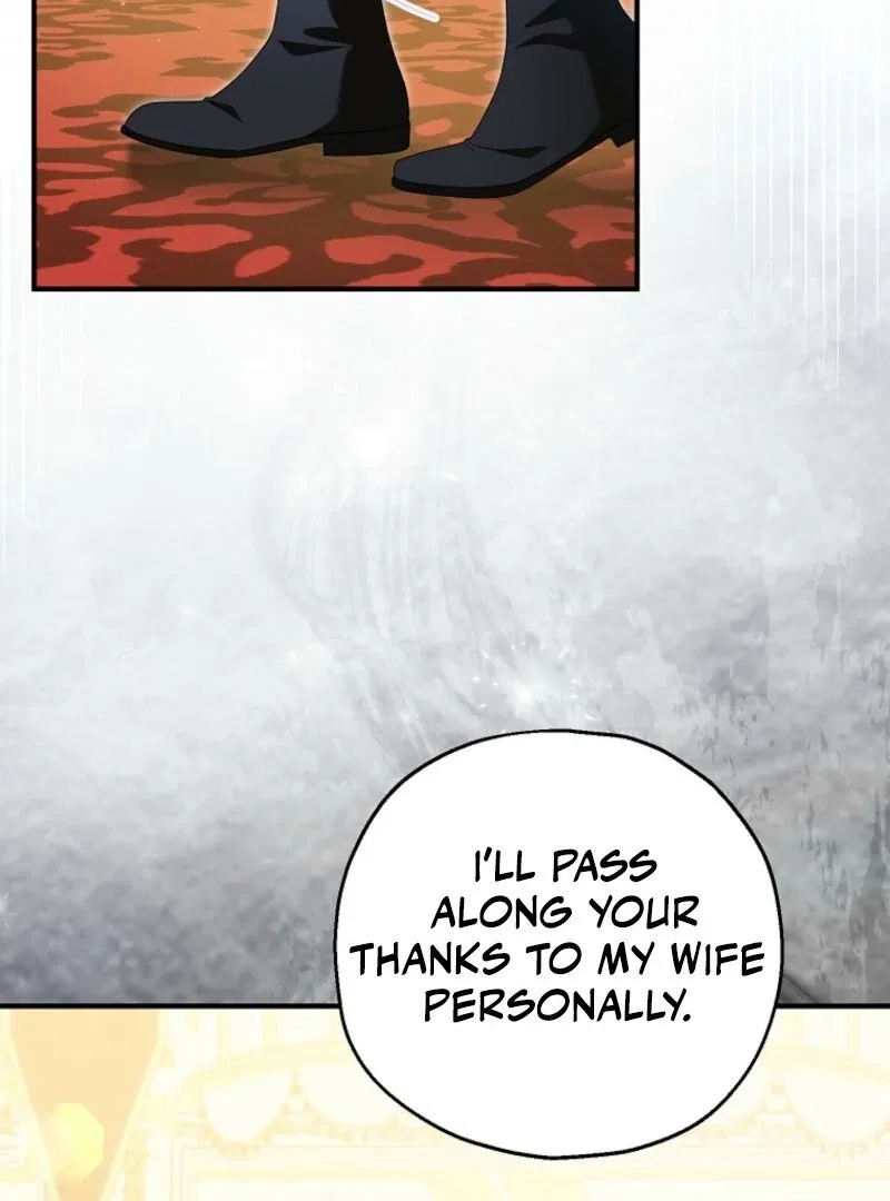 I Don’t Want To Be Duke’s Adopted Daughter-in-law Chapter 96 – Page 18